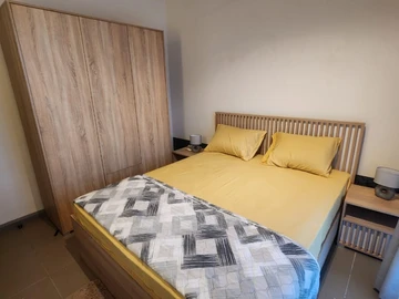 Villa de 4 Chambres