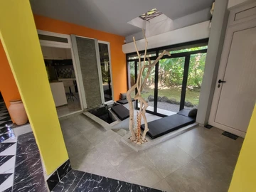 Appartement de 3 Chambres