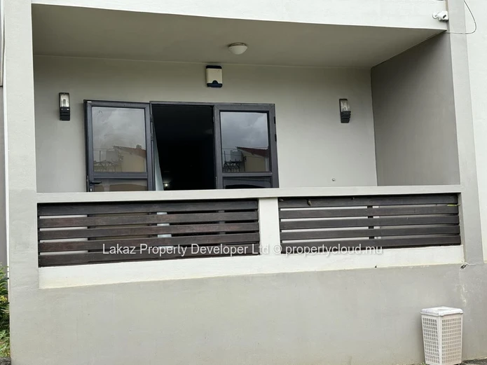 Appartement 3 chambres à louer à Pereybère