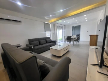 Appartement de 2 Chambres