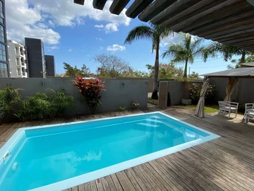 Villa de 3 Chambres