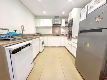 Appartement de 3 Chambres