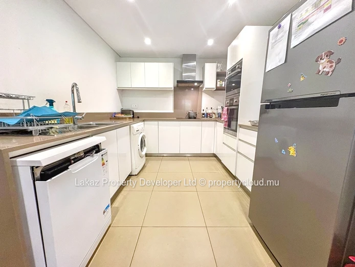 Appartement Exquis à Pointe Lafayette avec Piscine Privée - Ouvert aux Etrangers