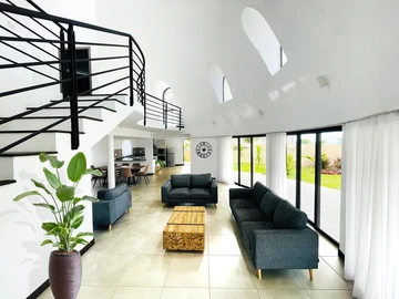 Villa de 3 Chambres