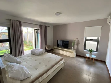 Villa de 3 Chambres