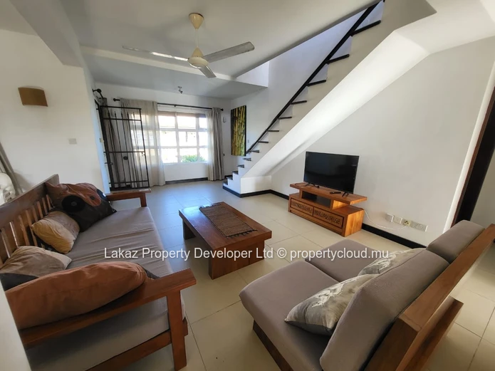 Penthouse Grand Baie