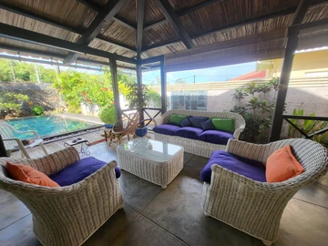Villa de 3 Chambres