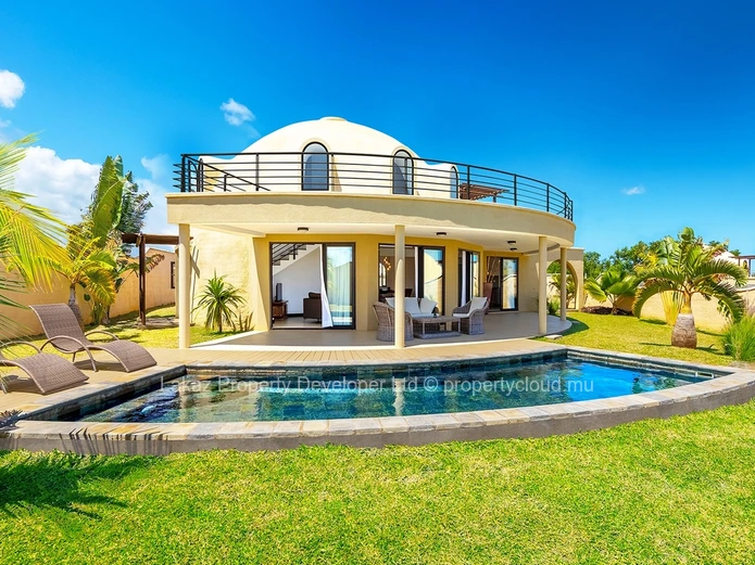 Villa en vente Albion - Accessible aux étrangers 