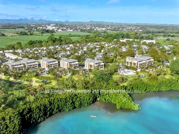 Appartement en Vente à Roches Noires - Accessible aux étrangers 