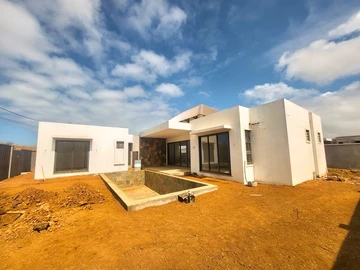 Villa de 2 Chambres