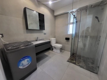 Appartement de 2 Chambres