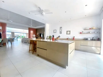 Villa de 4 Chambres
