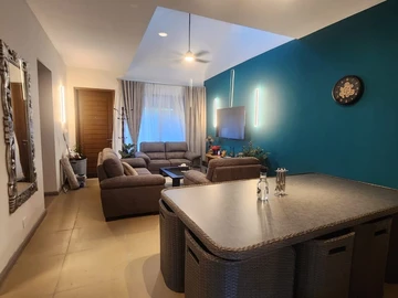 Villa de 4 Chambres
