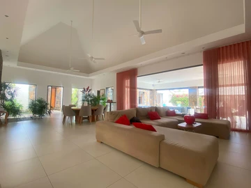 Villa de 4 Chambres