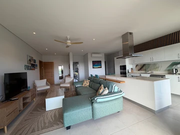 Appartement de 2 Chambres