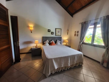 Villa de 3 Chambres