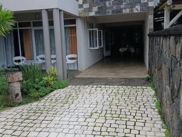 Villa de 4 Chambres