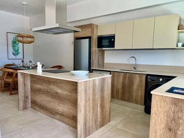 Appartement de 3 Chambres