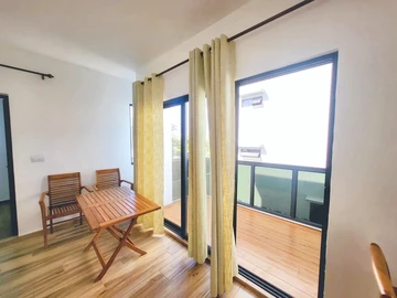 Appartement de 2 Chambres