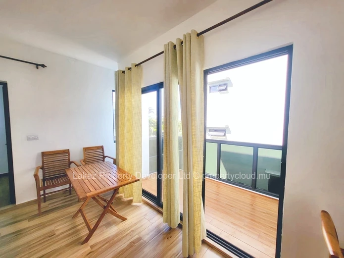 Apartment a louer