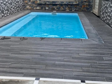 Appartement de 2 Chambres
