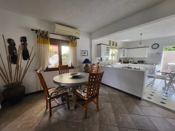 Villa de 3 Chambres