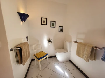 Villa de 3 Chambres