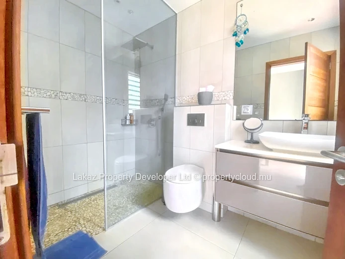 Prestigious Villa in the heart of Grand Bay 