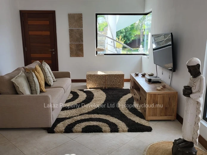 Villa très moderne - Accessible aux Etrangers