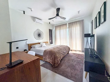 Villa de 2 Chambres