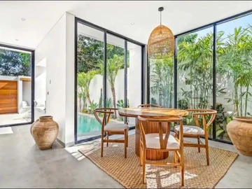 Villa de 2 Chambres