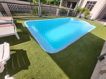 Appartement de 3 Chambres