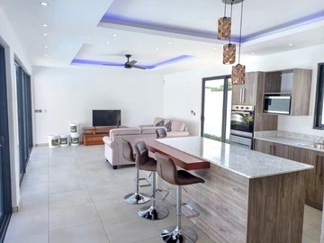 Villa de 3 Chambres