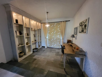 Villa de 3 Chambres