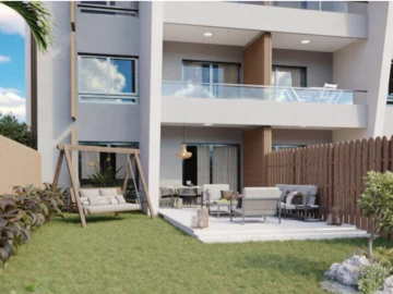 Appartement de 2 Chambres