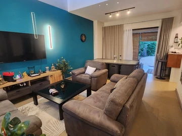 Villa de 4 Chambres
