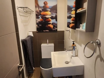 Villa de 4 Chambres