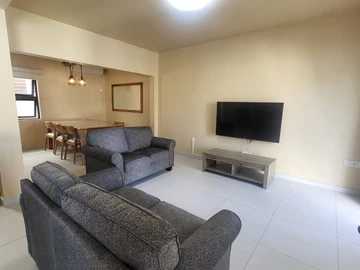 Villa de 3 Chambres