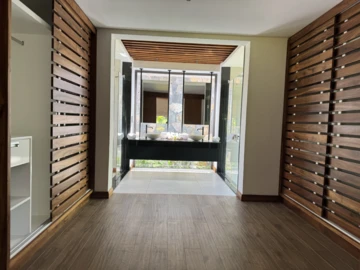Villa de 3 Chambres