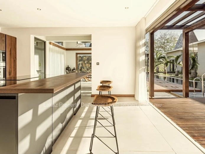 Luxe et tranquillité exquis - Ouvert aux étrangers
