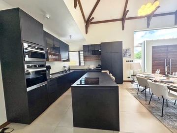 Villa de 2 Chambres