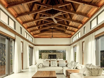 Villa de 3 Chambres