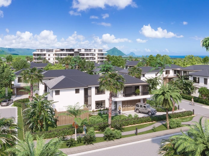 Villa de luxe - Ouvert aux Etrangers 
