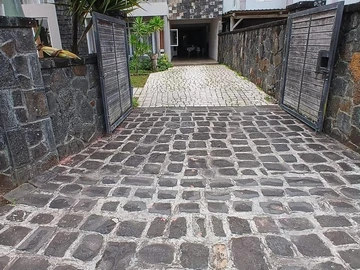 Villa de 4 Chambres
