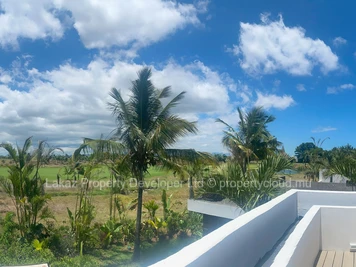 Prestigious Villa at Mont Choisy Golf