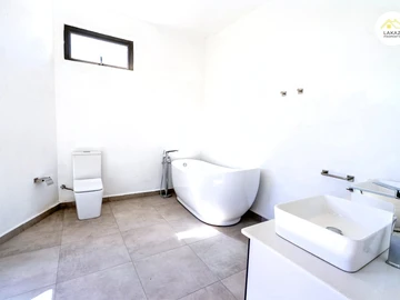 Villa de 3 Chambres
