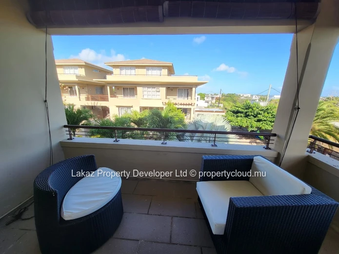 Penthouse Grand Baie