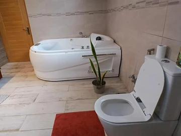 Villa de 4 Chambres
