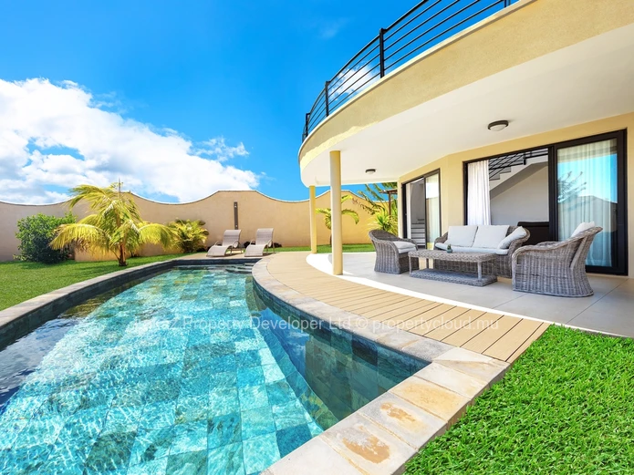 Villa en vente Albion - Accessible aux étrangers 