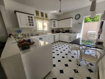 Villa de 3 Chambres